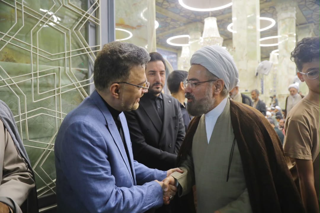 آیتالله محفوظی "مجسمه تقوا" بود 39 IMG 20260918 WA0003