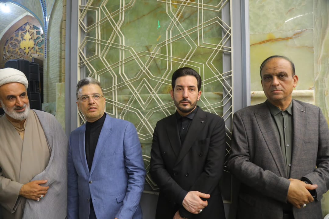 آیتالله محفوظی "مجسمه تقوا" بود 42 IMG 20260918 WA0004