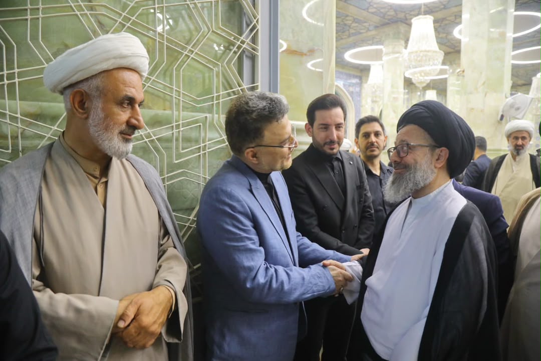 آیتالله محفوظی "مجسمه تقوا" بود 38 IMG 20260918 WA0005