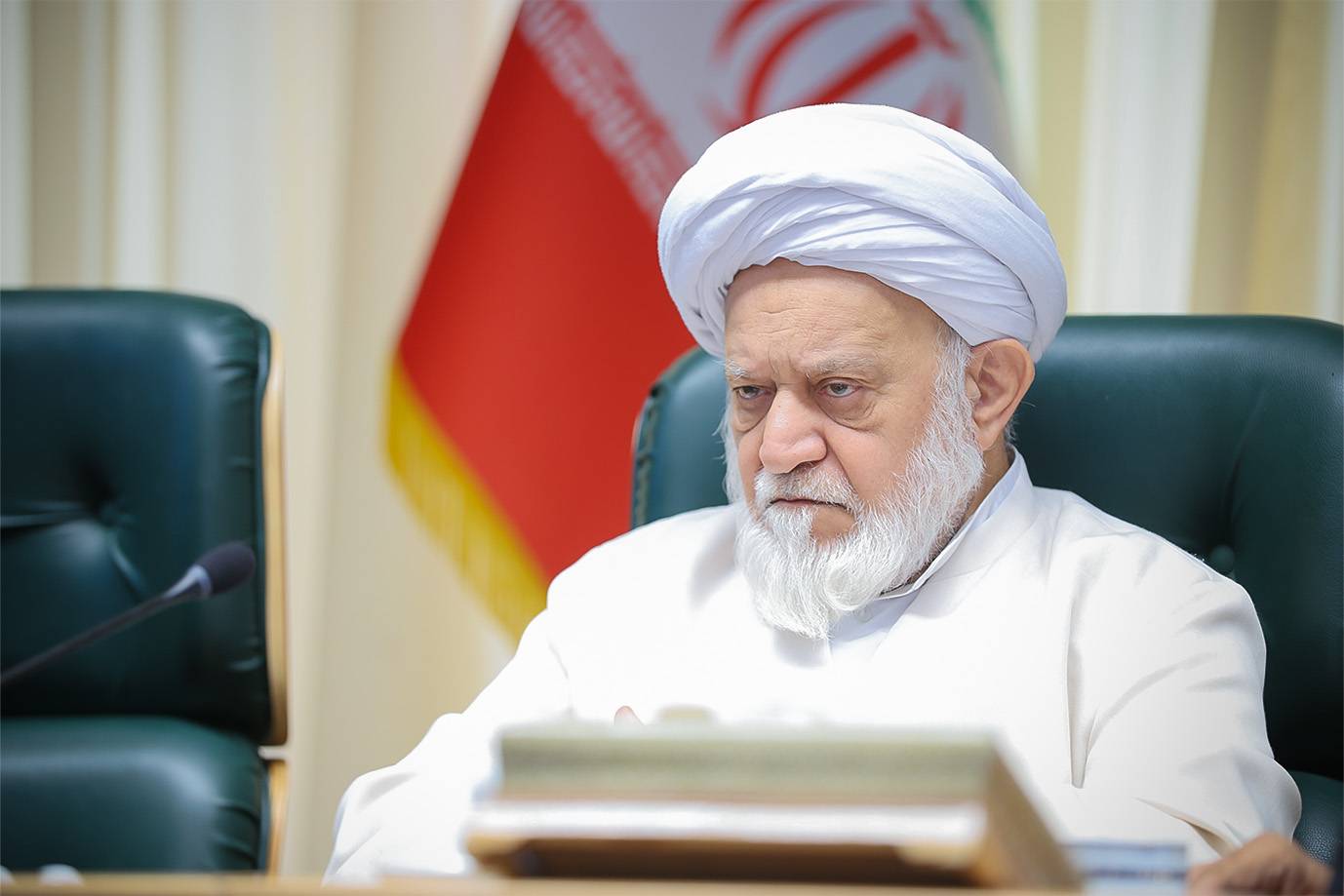 آخرین وضعیت تحولات پولی، مالی و شاخص های اقتصاد کلان بررسی شد 2 IMG 20260905 235603