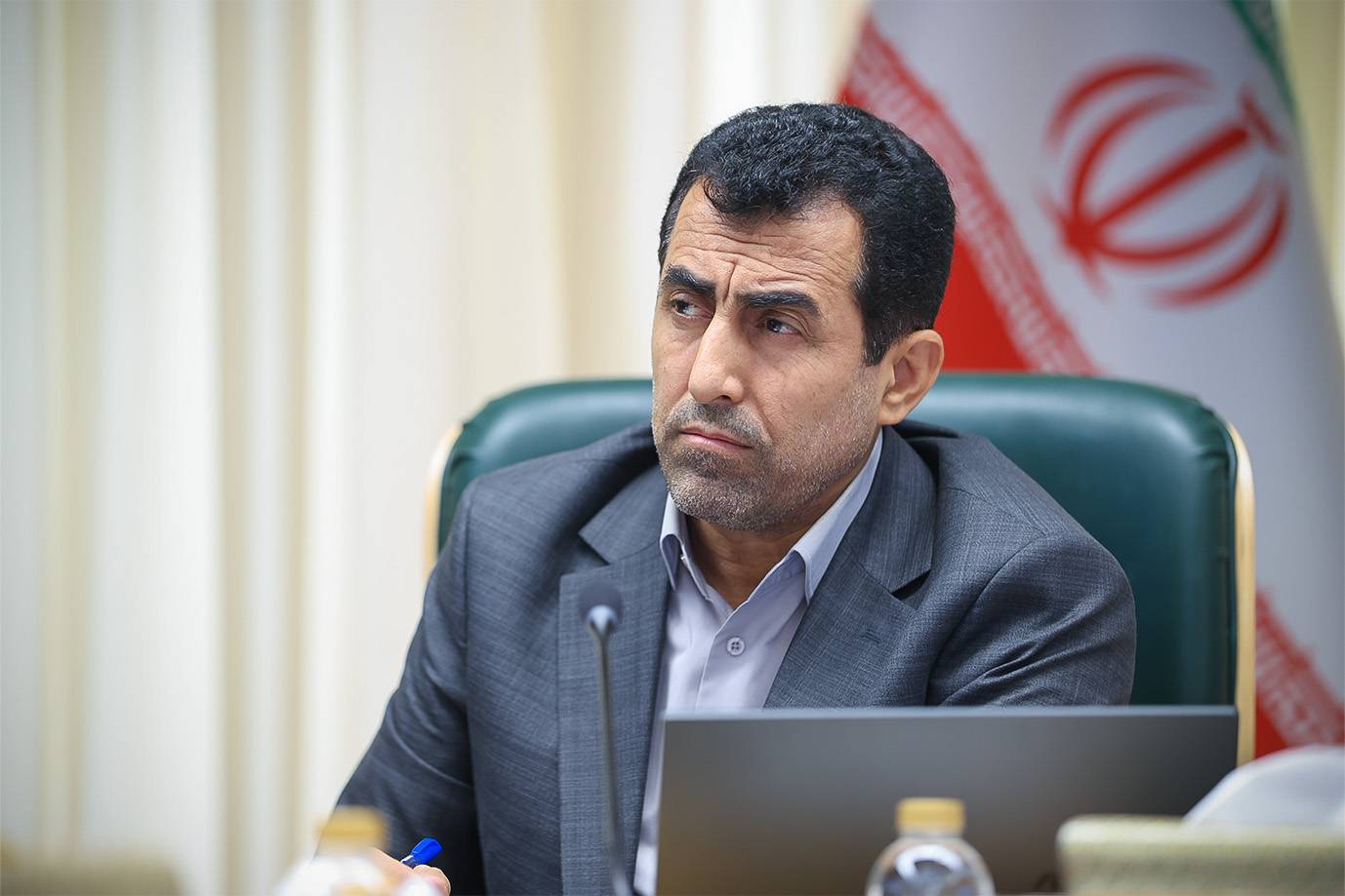 آخرین وضعیت تحولات پولی، مالی و شاخص های اقتصاد کلان بررسی شد 7 IMG 20260905 235640