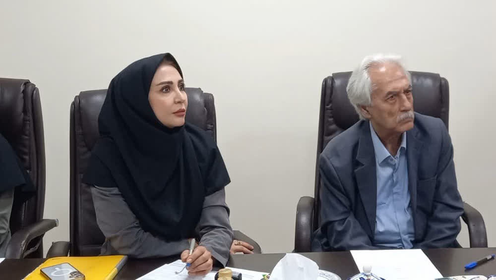 «گویش قمی» ثبت ملی شد 3 IMG 20260928 143353 845