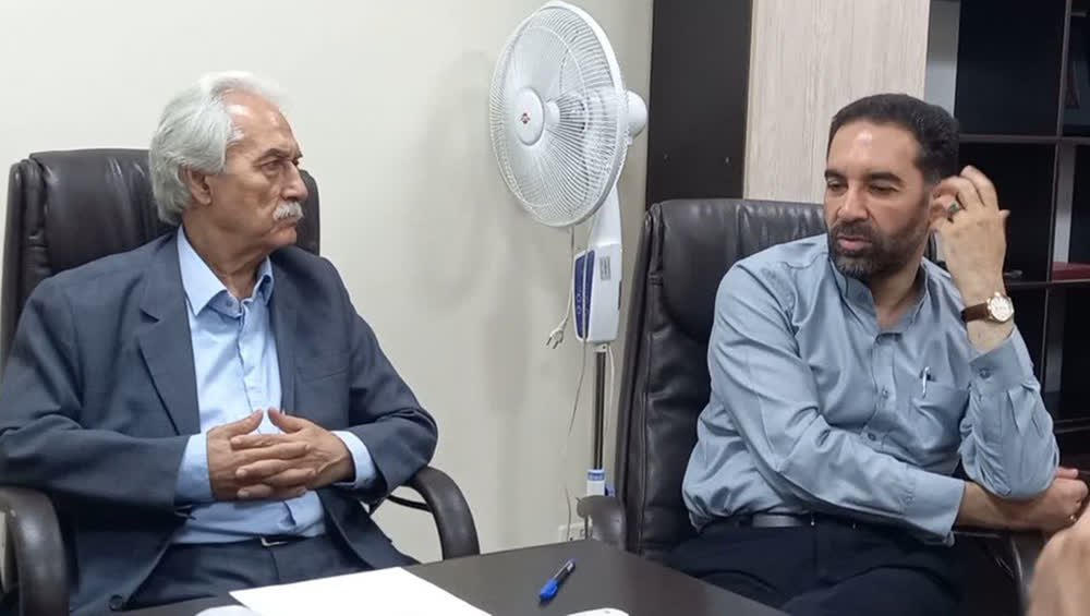 «گویش قمی» ثبت ملی شد 4 IMG 20260928 143358 940