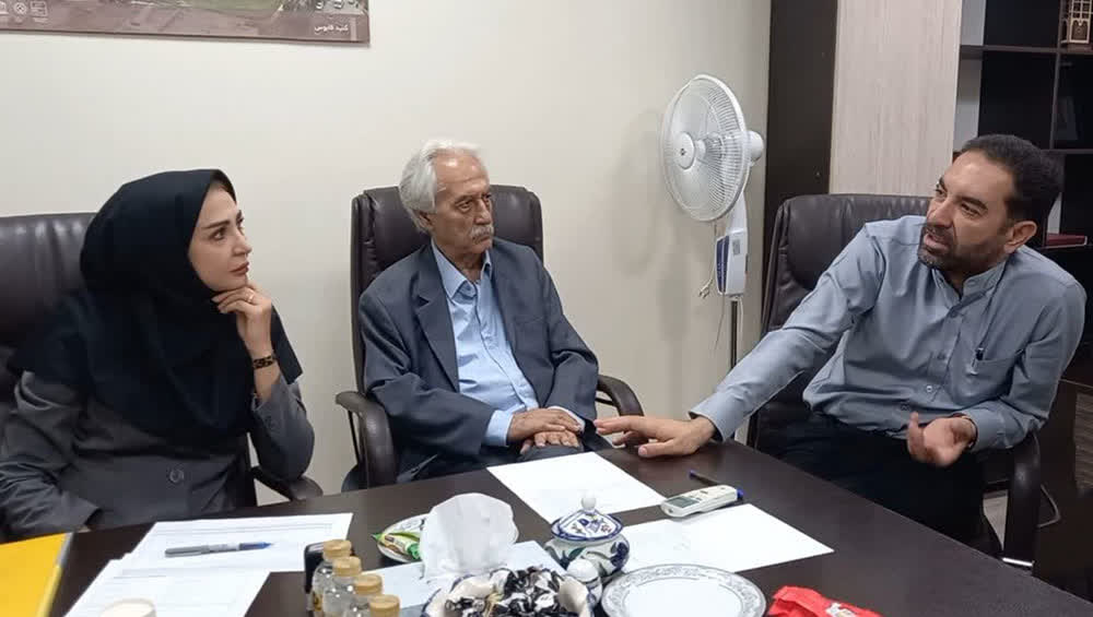 «گویش قمی» ثبت ملی شد 5 IMG 20260928 143424 415