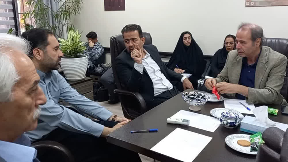 «گویش قمی» ثبت ملی شد 6 IMG 20260928 143429 946