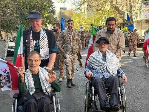 رزمایش ۳۱۳هزار نفری جانفدایان 2 images 16