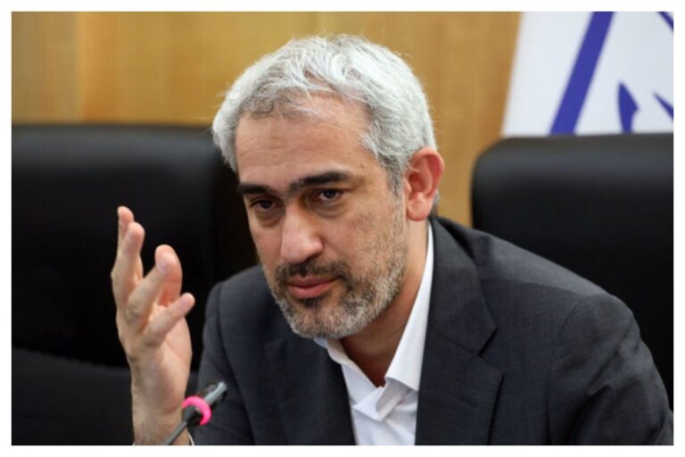 علیمدنی زاده