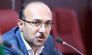 فرود عسگری