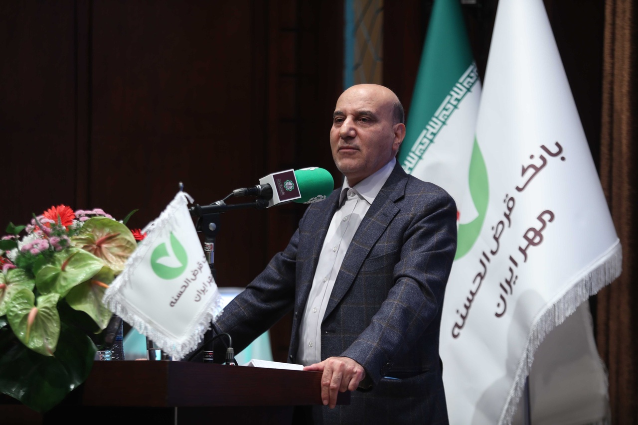 بانک مهر ایران، میتواند به بانک جامع قرضالحسنه تبدیل شود 1 8701
