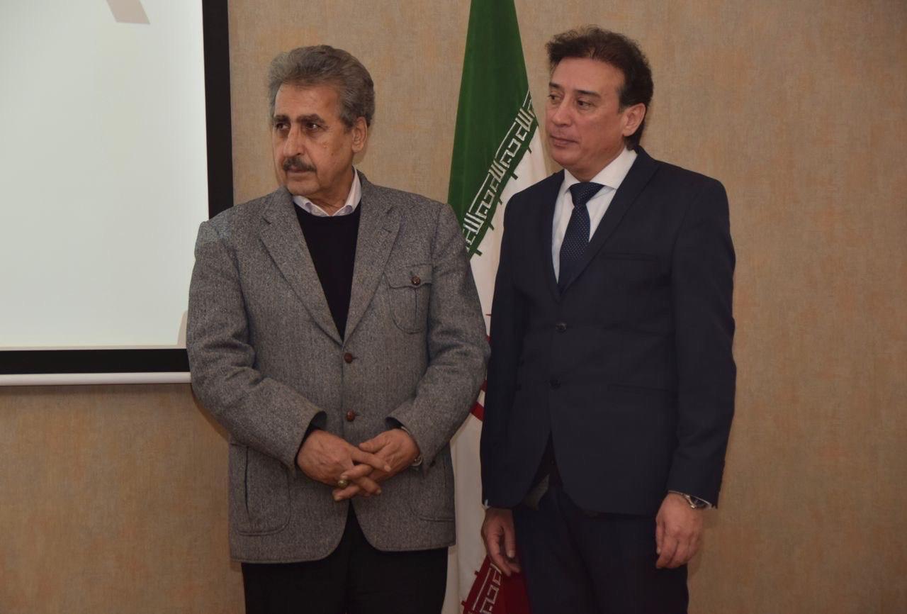 جایزه طلایی بهترین کارگردانی فیلم میلان به خداداد جلالی رسید 2 IMG 20260930 WA0338