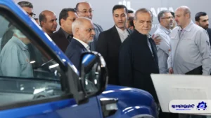 masoud pezeshkian president iran 5